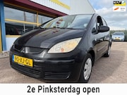 Mitsubishi Colt - 1.3 Invite AUTOMAAT