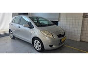 Toyota Yaris - 1.3 VVTi Terra
