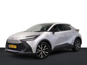 Toyota C-HR - 1.8 Hybrid 140 Dynamic