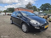 Fiat Punto - Evo 0.9 TwinAir Street