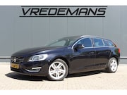 Volvo V60 - 2.4 D6 AWD Plug-In Hybrid Summum LEDER/ADAPTIVE/AUTOMAAT