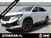 Renault Espace - E-Tech full hybrid 200 esprit Alpine 7p. * Vermelde prijs is