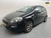 Fiat Punto - Evo 0.9 TwinAir Lounge # Clima # Nap # Lmv