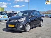 Kia Picanto - €3950, -1.0 CVVT ISG Apk 06/2027 Airco Nap 5drs