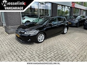 Lexus CT 200h - Business Line | dealer onderhouden |