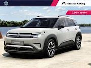 Volkswagen ID. Cross - (1) Life 52 kWh accu, 211 PK · Comfort Pakket · Zi