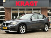 BMW X1 - Executive sDrive20i 184 pk - AUTOMAAT - Leder