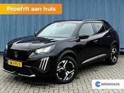 Peugeot 2008 - Allure 1.2 100PK UNIEKE KM STAND 6999! | 8 Jaar Garantie | C