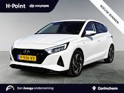 Hyundai i20 - Premium Sky 1.0 T-GDI 100pk | SCHUIF/KANTELDAK | AUTOMAAT | 