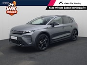 Skoda Elroq - RS 340PK 4x4 Elektrische aandrijving | 20" inch velgen Draco