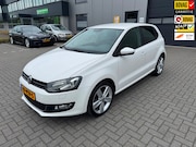 Volkswagen Polo - 1.2 TSI Highline