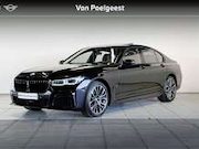 BMW 7-serie - 750 7 Serie 750i xDrive High Executive M Sportpakket