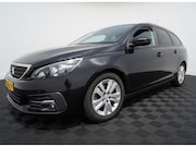 Peugeot 308 - SW 1.2 PT 110pk Executive, Navi | Trekhaak | Pdc