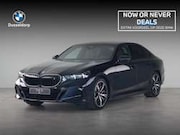 BMW i5 - eDrive40 M Sport Edition 84 kWh