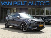 CUPRA Formentor - 1.4 e-Hybrid VZ Copper Edition 245pk / Panoramadak / 360 cam