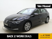 Volkswagen Golf - 1.4 eHybrid Style WORDT VERWACHT