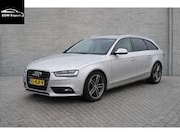 Audi A4 - Avant 1.8 TFSI Pro Line Business | Gearbox defect