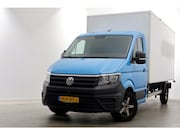 Volkswagen Crafter - 35 2.0 TDI E6 Bakwagen met achterdeuren 2-Persoons 04-2021