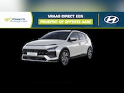 Hyundai Bayon - 1.0 T-GDI Comfort
