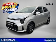 Kia Picanto - 1.0 DPI DynamicPlusLine AMT | Navigatie | Airco | Apple Carp
