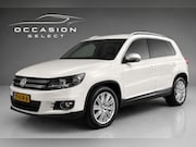 Volkswagen Tiguan - 1.4 TSI R-Line Edition | Automaat | 1e Eigenaar | Stoelverwa