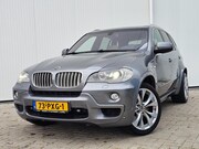 BMW X5 - 3.0SD M-Pakket bj 2008 Pano Breedset