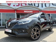 Renault Kadjar - 1.3 TCE AUT. BLACK EDITION 140PK HALF-LEER NAVIGATIE CAMERA 