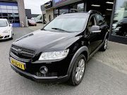 Chevrolet Captiva - 3.2i Executive export! Motorschade