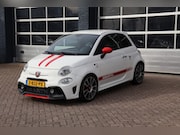 Abarth 595 - turismo 1.4 T-JET 595