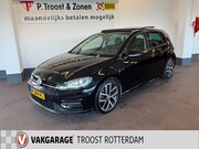 Volkswagen Golf - 1.5 TSI Highline R-Line Automaat | Panoramadak | Digital das
