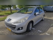 Peugeot 207 - 1.4 VTi Blue Lease