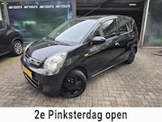 Daihatsu Cuore - 1.0 Premium | 1E EIGENAAR | 12MND GARANTIE | AIRCO | ELEC RA