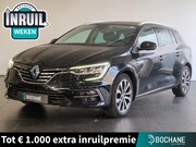 Renault Mégane - Estate 1.3 TCe 140 EDC Techno AUTOMAAT | TREKHAAK | PARKEERS