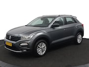 Volkswagen T-Roc - 1.5 TSI Style Business Rijklaarprijs