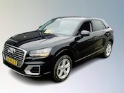 Audi Q2 - 1.4 TFSI COD SP. PL.