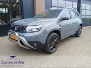 Dacia Duster - 1.3 TCe 150pk automaat / trekhaak / camera / apple carplay /
