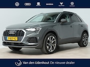 Audi Q3 - 45 TFSI e 245 pk PHEV Business Edition Navigatie, Trekhaak,