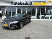 Audi A4 - 40 TFSI Sport automaat