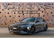 Audi RS6 - 4.0 TFSI quattro MANSORY | FULL CARBON FORGED | DYNAMIC PLUS