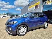 Volkswagen T-Cross - 1.0 TSI Life 70Kw / 95Pk