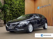 Volvo V40 - T2 120pk Kinetic | Park Assist | Cruise Control | Bluetooth