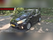Ford B-Max - 1.0 EcoBoost Titanium