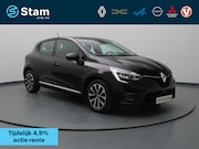 Renault Clio - 1.0 TCe Zen Apple Carplay/Android Auto