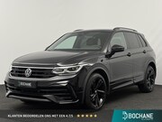 Volkswagen Tiguan - 1.4 TSI 245pk DSG eHybrid R-Line Business+ | IQ-Light | Wint