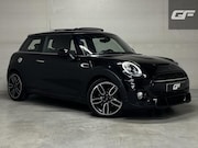 MINI John Cooper Works - Mini 2.0 S JCW Pano HUD H/K Leer DAB+ ACC NAP