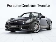 Porsche Boxster - 987 Spyder