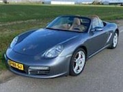 Porsche Boxster - 3.2 S Tiptronic