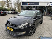 Volkswagen Polo - 1.4 16V Highline 5drs NweDistributie|Airco|Carplay|Allseason