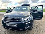 Land Rover Range Rover Evoque - 2.0 TD4 HSE Dynamic 5DRS| AUTOMAAT| PANORAMA| LEDER| NAVI| X
