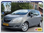 Opel Meriva - 1.4 Turbo - Fietsendrager - Airco - APK 09-2027